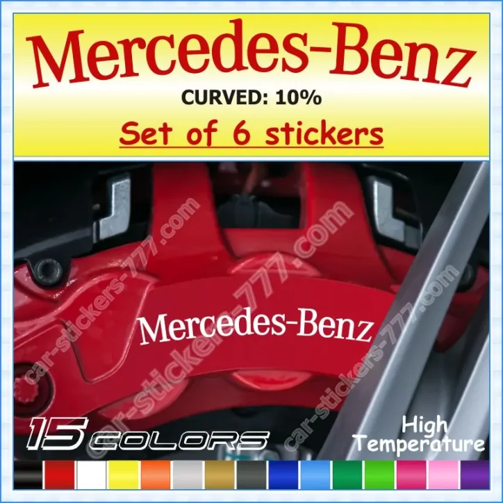 Mercedes-Benz Curved 10%