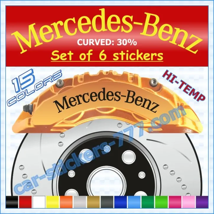 Mercedes-Benz Curved 30%