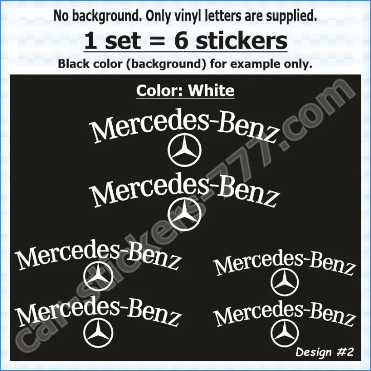 Mercedes-Benz Design 2
