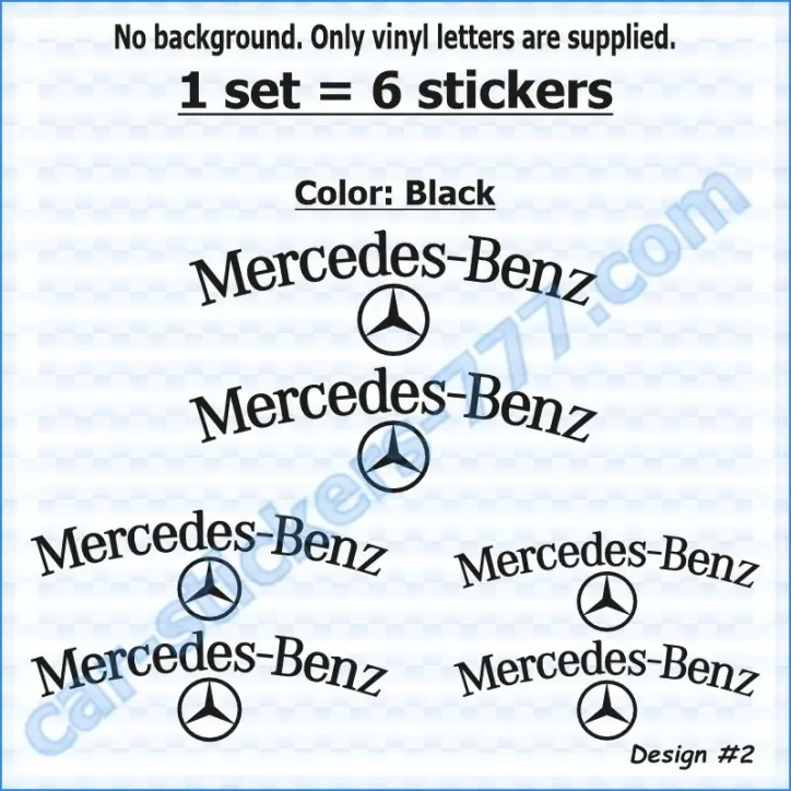 Mercedes-Benz Design 2