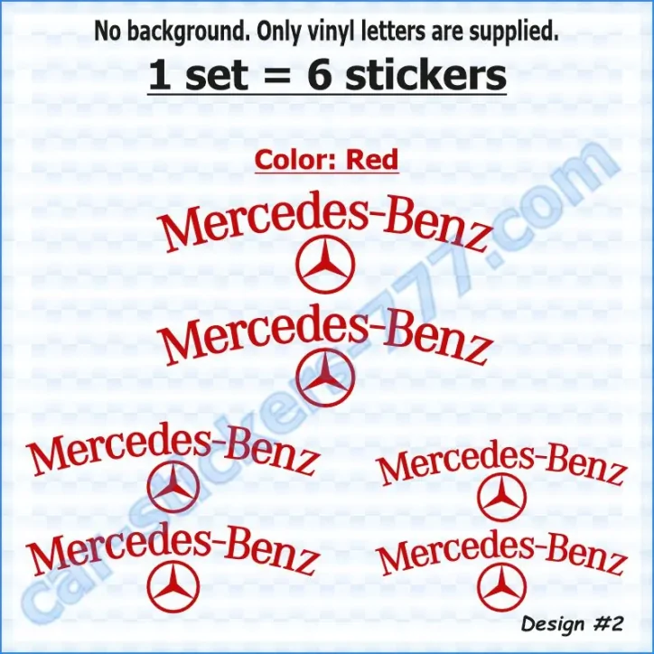 Mercedes-Benz Design 2