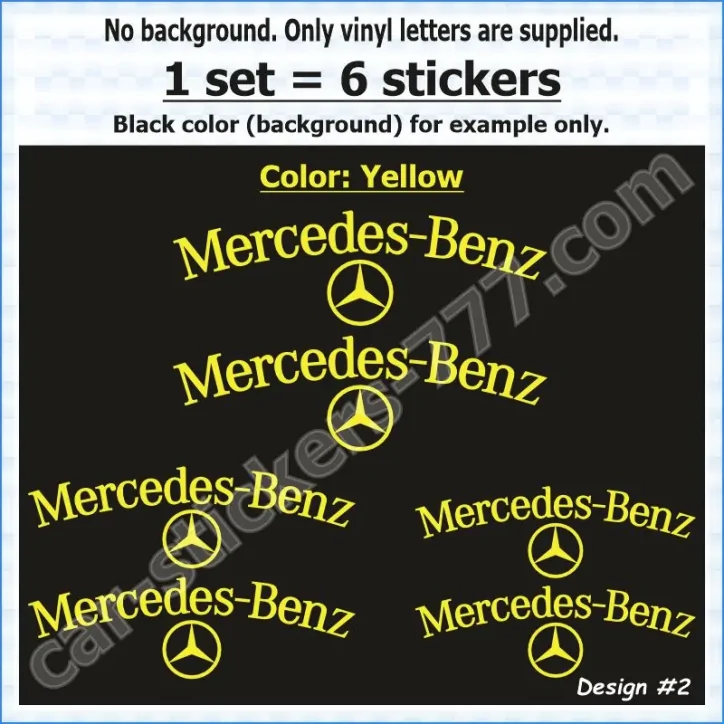 Mercedes-Benz Design 2