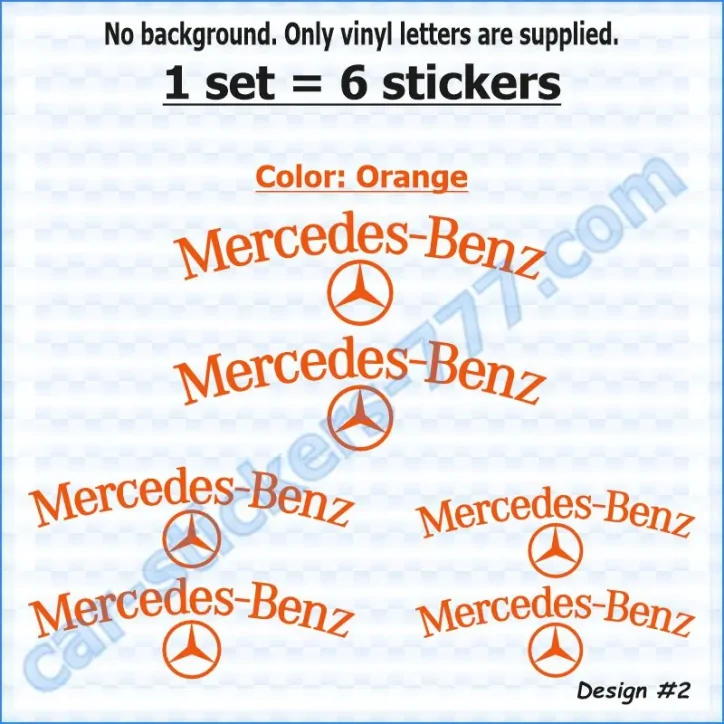 Mercedes-Benz Design 2