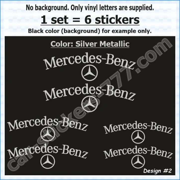 Mercedes-Benz Design 2