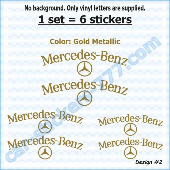 Mercedes-Benz Design 2