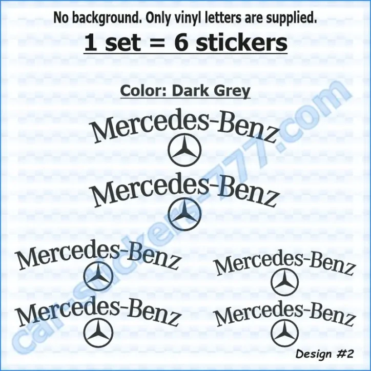 Mercedes-Benz Design 2