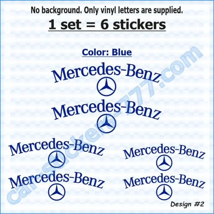Mercedes-Benz Design 2