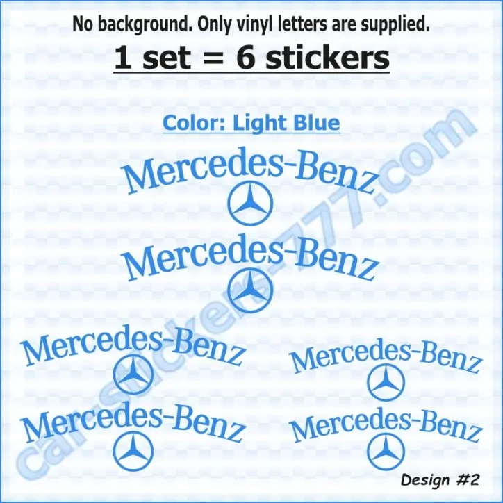 Mercedes-Benz Design 2