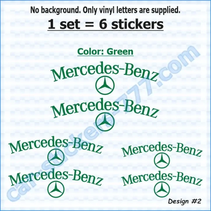 Mercedes-Benz Design 2
