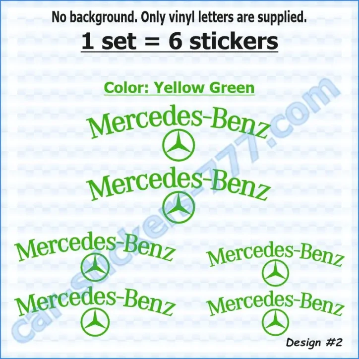 Mercedes-Benz Design 2
