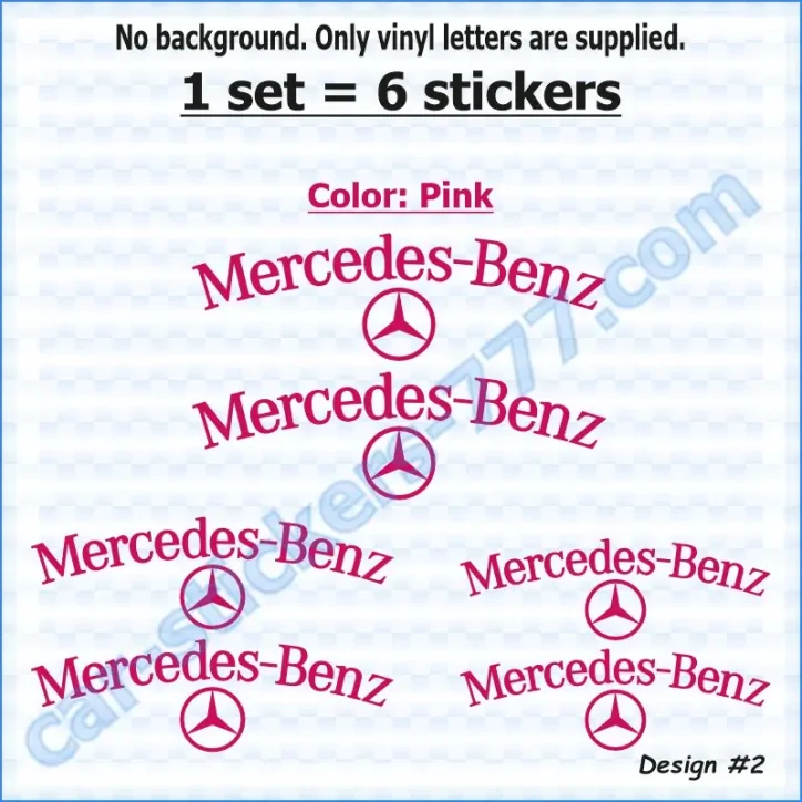 Mercedes-Benz Design 2