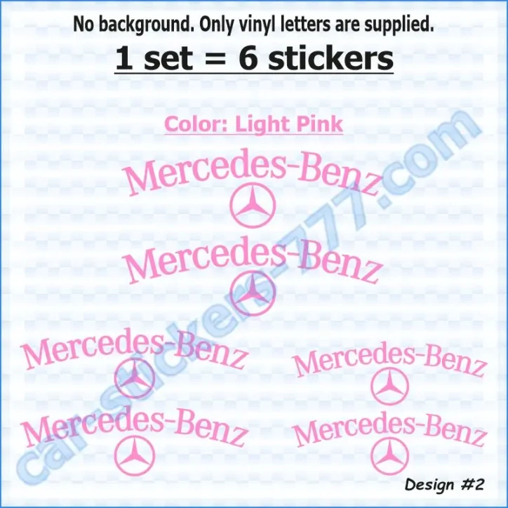 Mercedes-Benz Design 2