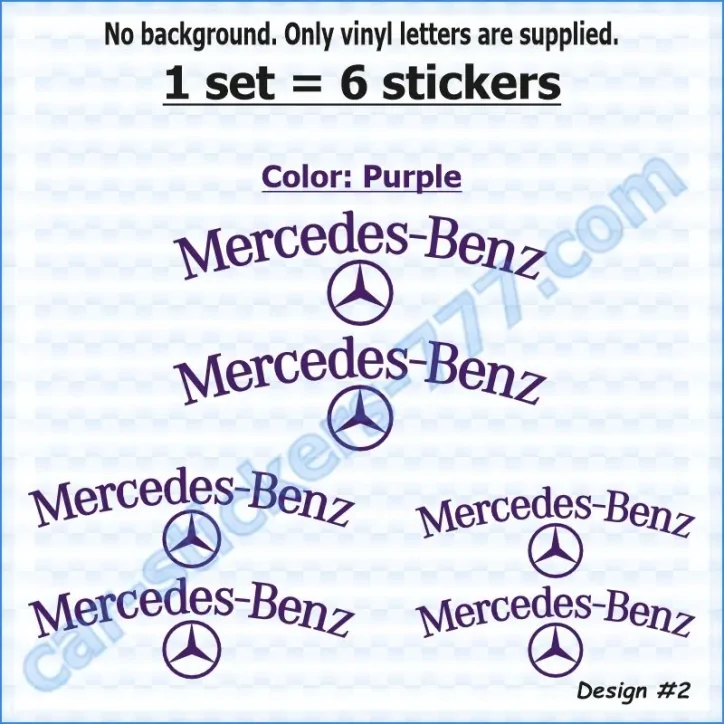 Mercedes-Benz Design 2