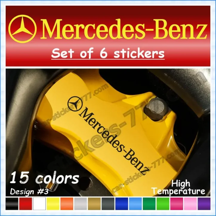 Mercedes-Benz Design 3