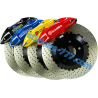 Caliper Stickers
