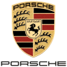 Porsche Caliper Stickers