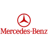 Mercedes-Benz Caliper Stickers