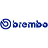 Brembo Caliper Stickers