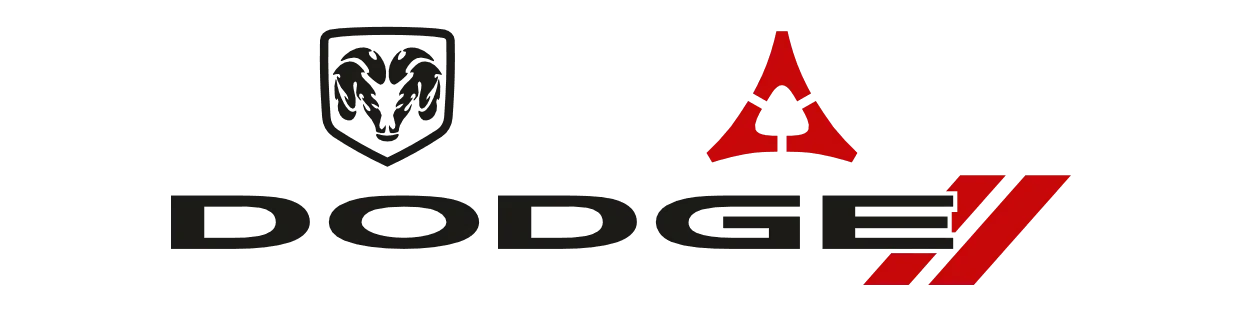 Dodge Caliper Stickers