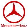Mercedes-Benz Stickers Decals