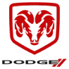 Dodge Stickers Decals